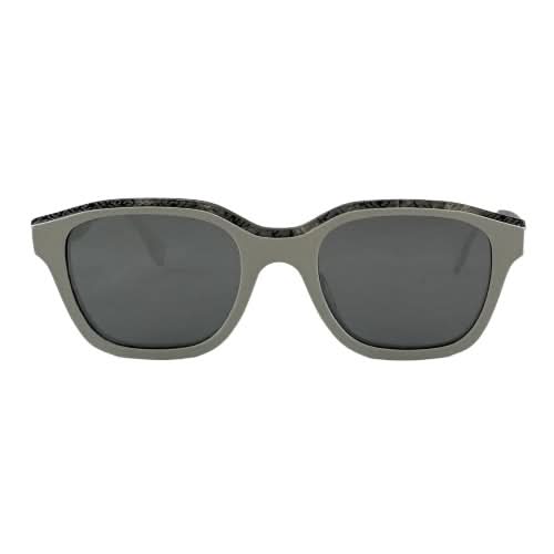 FENDI FE40077I  25C 0002 Full 51 145 Plastic SUNGLASSES