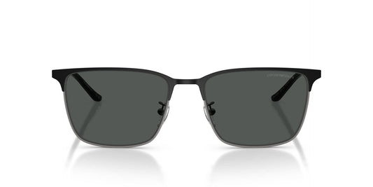 EMPORIO ARMANI EA2164D 300187 57 SUNGLASSES