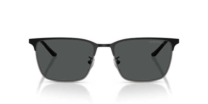 EMPORIO ARMANI EA2164D 300187 57 SUNGLASSES