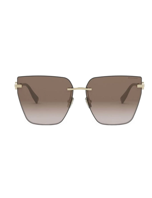 BVLGARI BV40012U 33F 61 SUNGLASSES