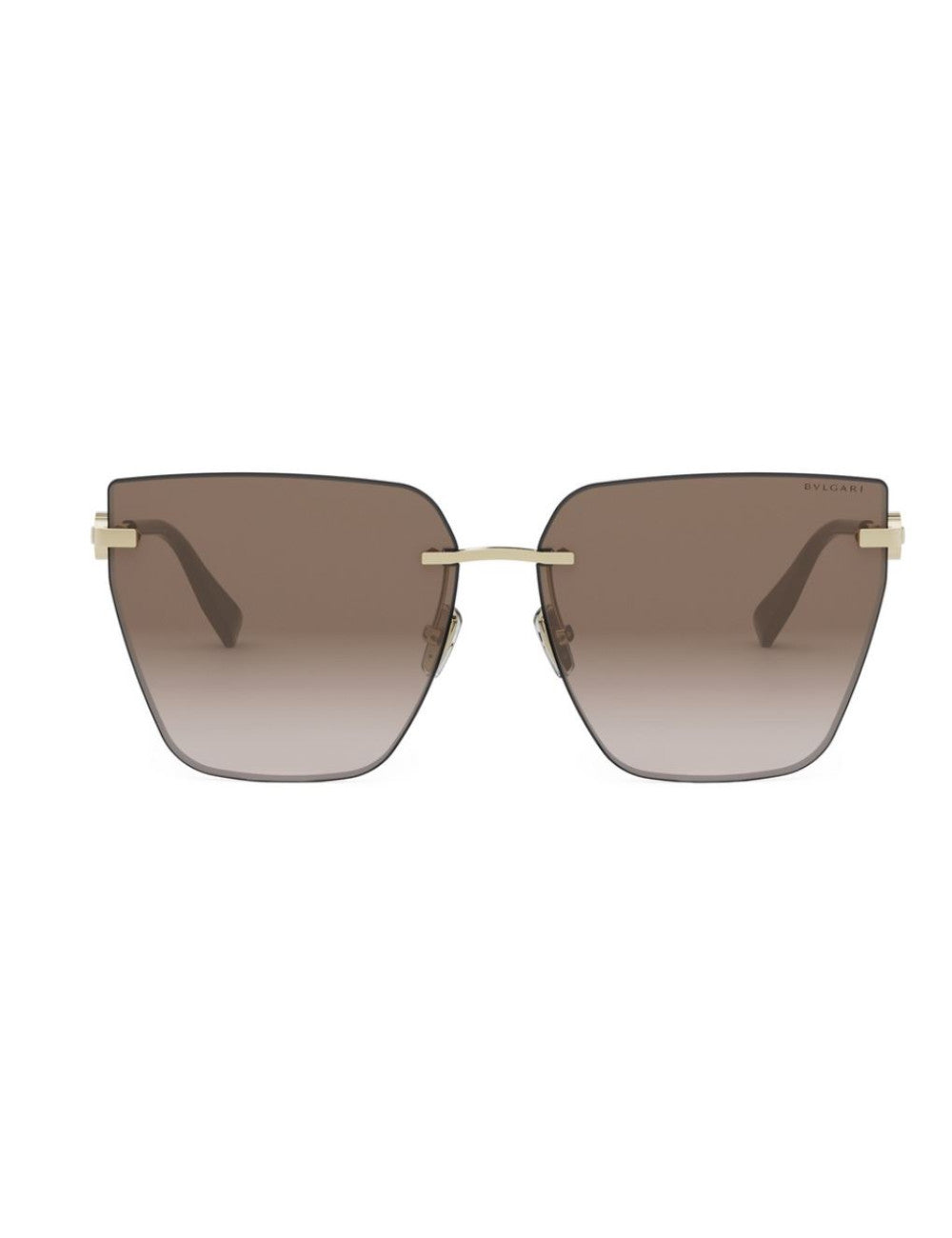 BVLGARI BV40012U 33F 61 SUNGLASSES