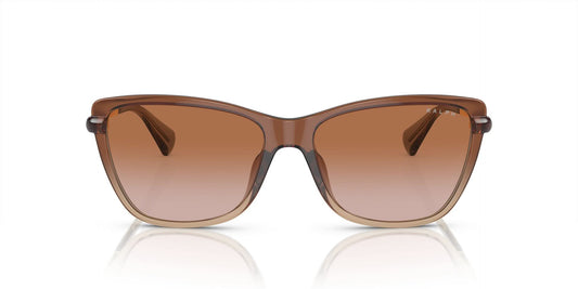 RALPH LAUREN RA5308U 613313 57 SUNGLASSES