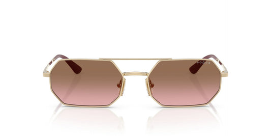VOGUE VO4329S 84814 55 SUNGLASSES