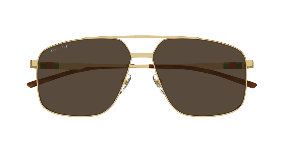 GUCCI GG1676S 002 60 SUNGLASSES