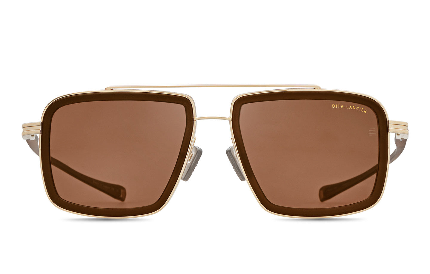 DITA DLS422A LANCIER 01 57 SUNGLASSES