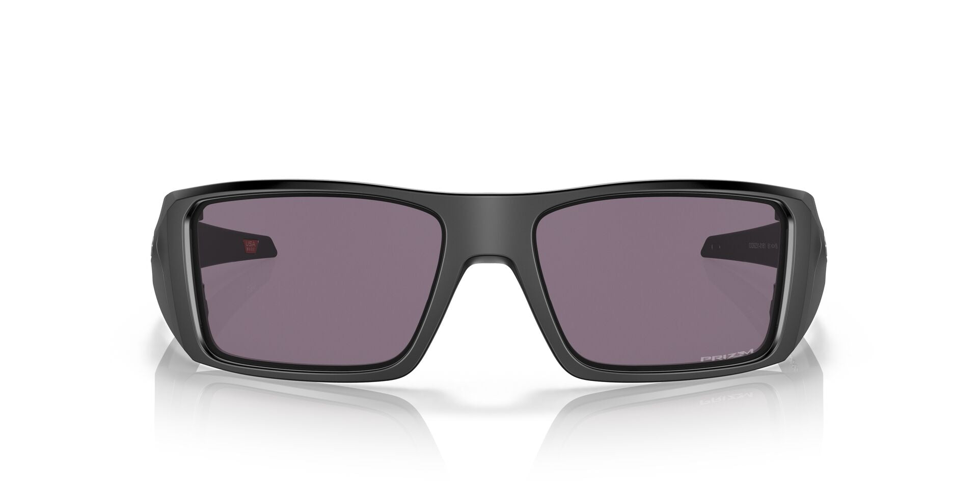 OAKLEY OO9231 HELIOSTAT 923101 61 SUNGLASSES