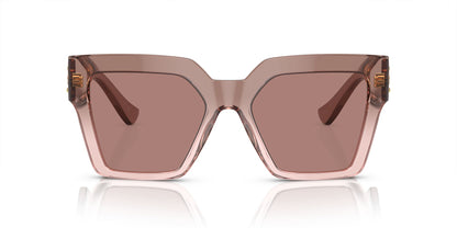 VERSACE VE4458 543573 54 SUNGLASSES