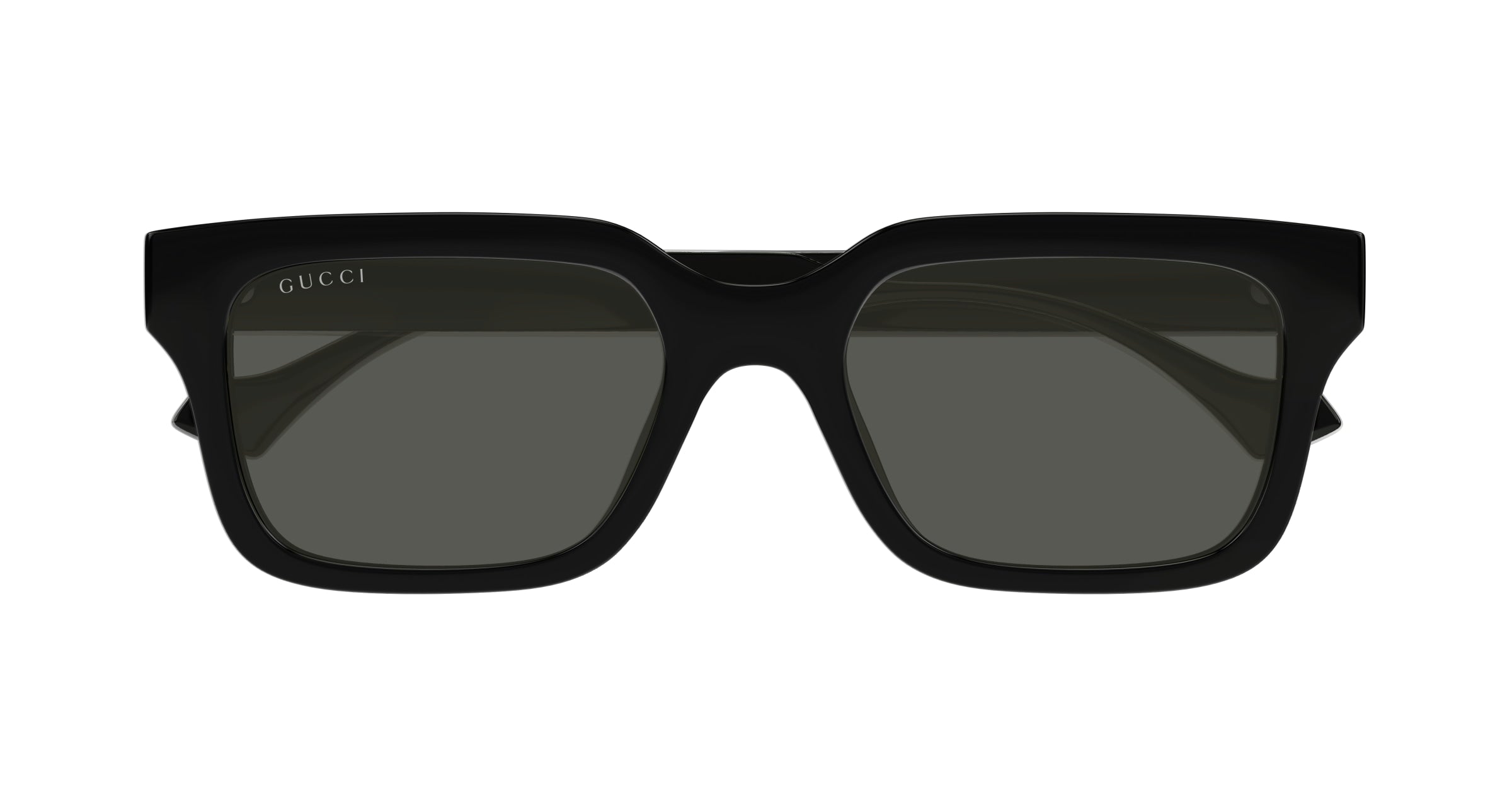 GUCCI GG1732SK 001 55 SUNGLASSES