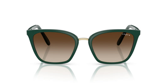 VOGUE VO5597SI 312213 53 SUNGLASSES