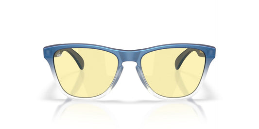 OAKLEY 009508 FROGSKINS S 950807 53 SUNGLASSES