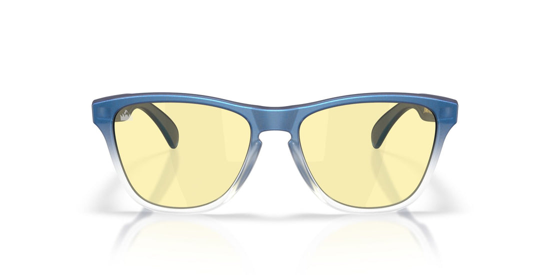 OAKLEY 009508 FROGSKINS S 950807 53 SUNGLASSES