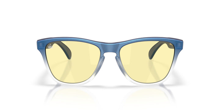 OAKLEY 009508 FROGSKINS S 950807 53 SUNGLASSES