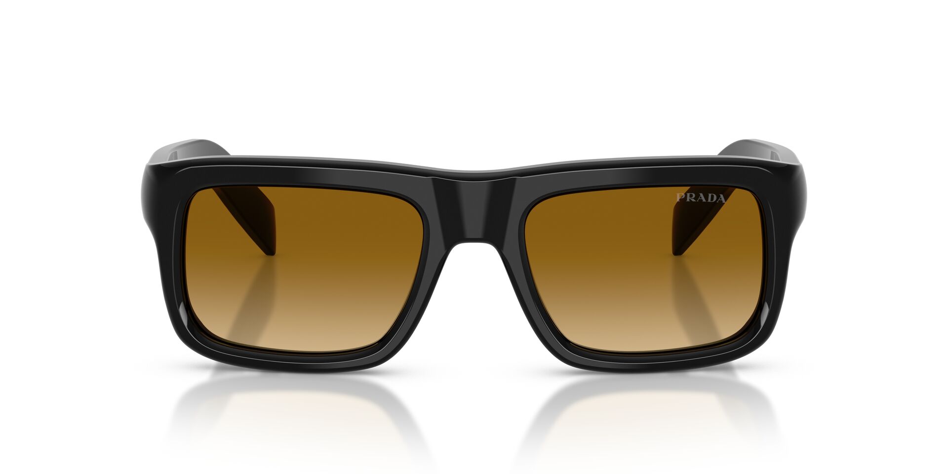 PRADA PRD11S 16K10X 54 SUNGLASSES