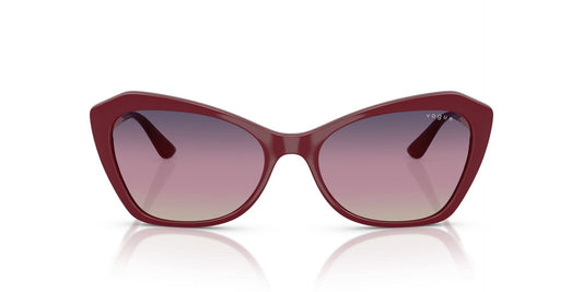 VOGUE VO5626S 2875U6 56 SUNGLASSES