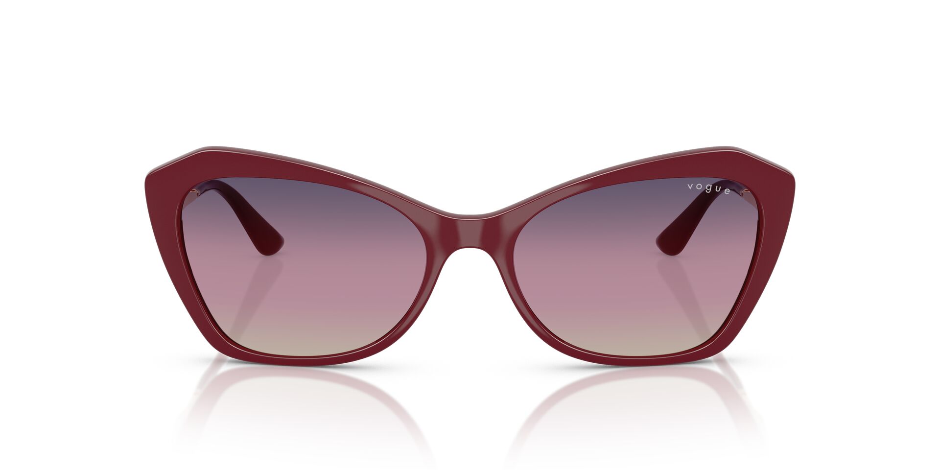 VOGUE VO5626S 2875U6 56 SUNGLASSES