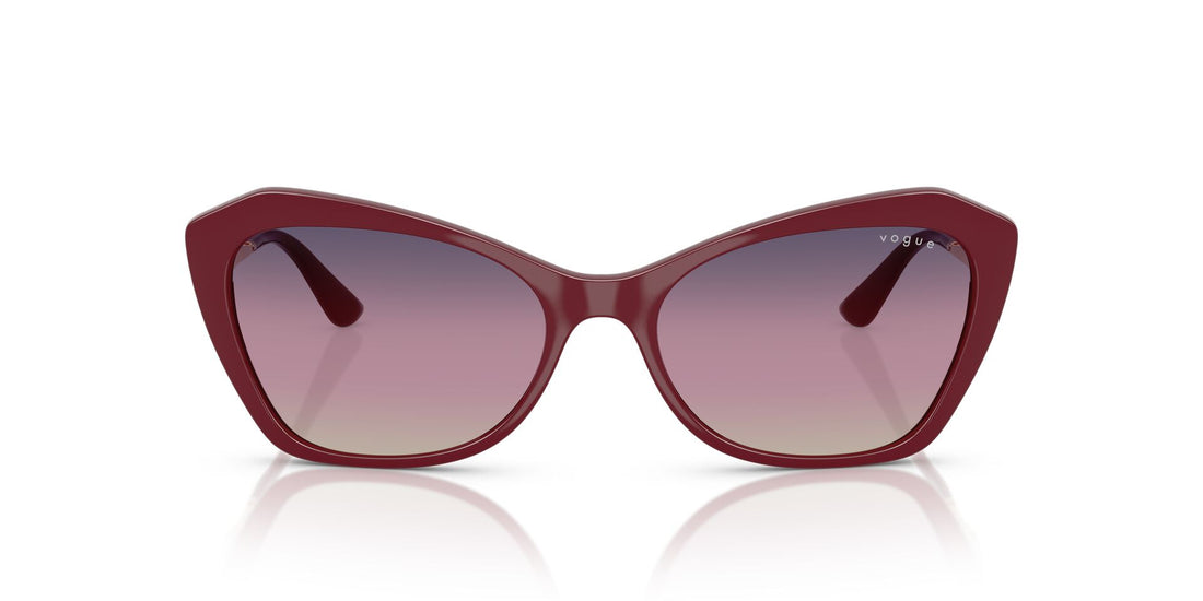 VOGUE VO5626S 2875U6 56 SUNGLASSES