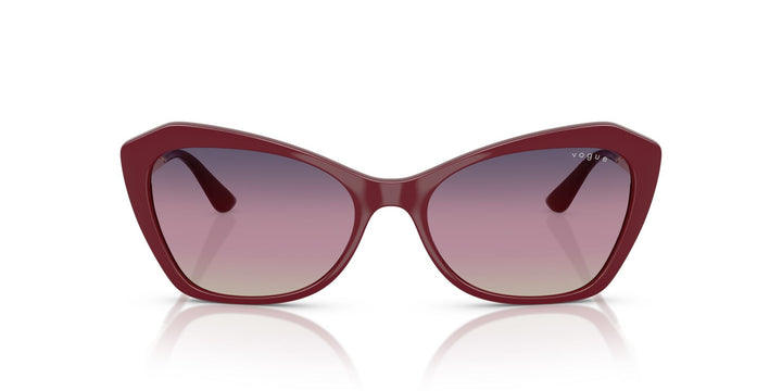 VOGUE VO5626S 2875U6 56 SUNGLASSES