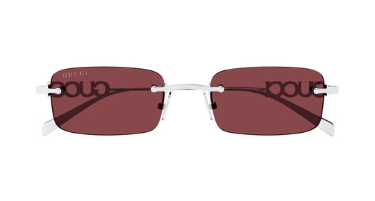 GUCCI GG1808S 004 52 SUNGLASSES