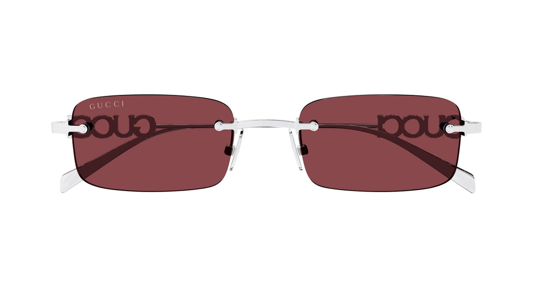 GUCCI GG1808S 004 52 SUNGLASSES