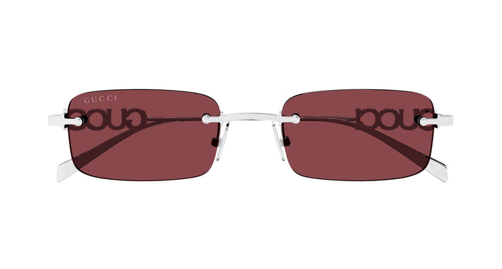 GUCCI GG1808S 004 52 SUNGLASSES