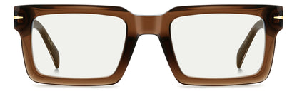 DAVID BECKHAM DB7126 09Q 51 FRAME
