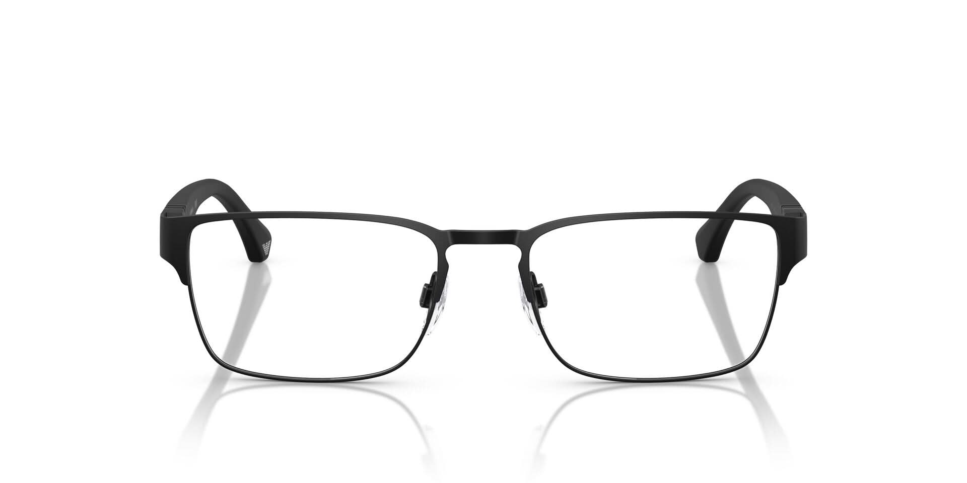 EMPORIO ARMANI EA1027 3001 55 FRAME