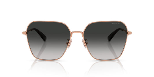 COACH HC7168 CW189 93313C 58 SUNGLASSES