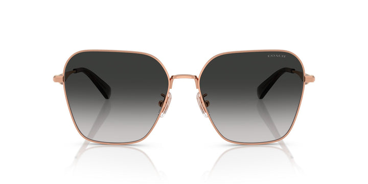 COACH HC7168 CW189 93313C 58 SUNGLASSES