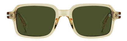 DAVID BECKHAM DB1179S 40GQT 51 SUNGLASSES