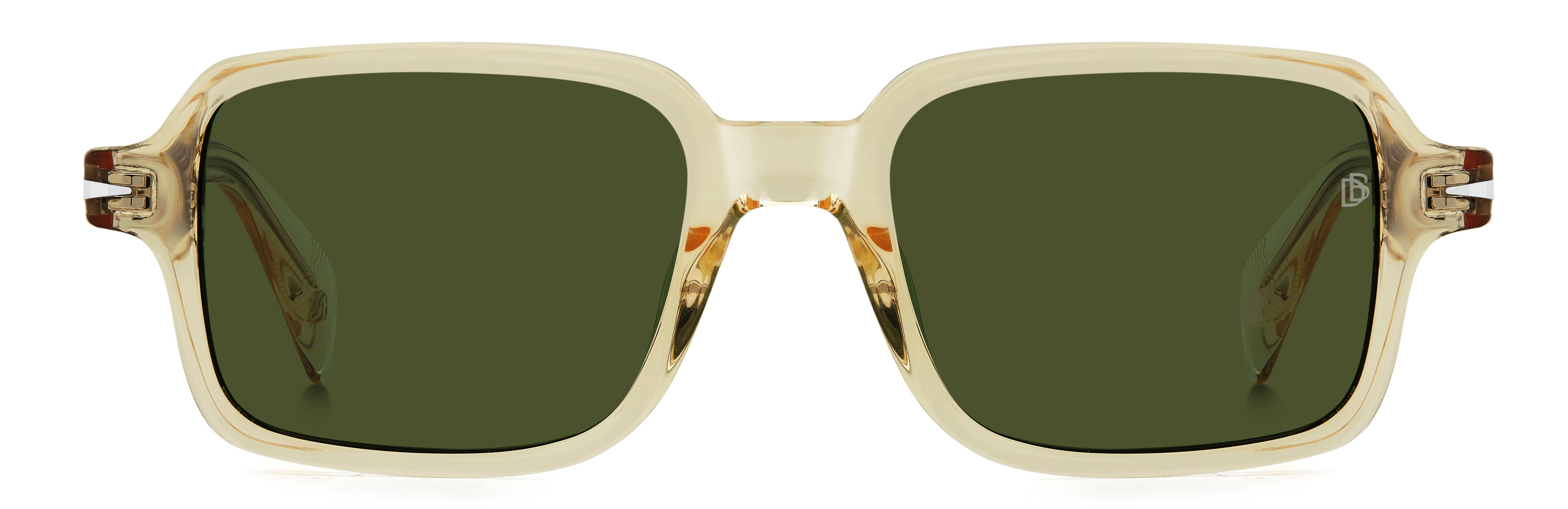 DAVID BECKHAM DB1179S 40GQT 51 SUNGLASSES
