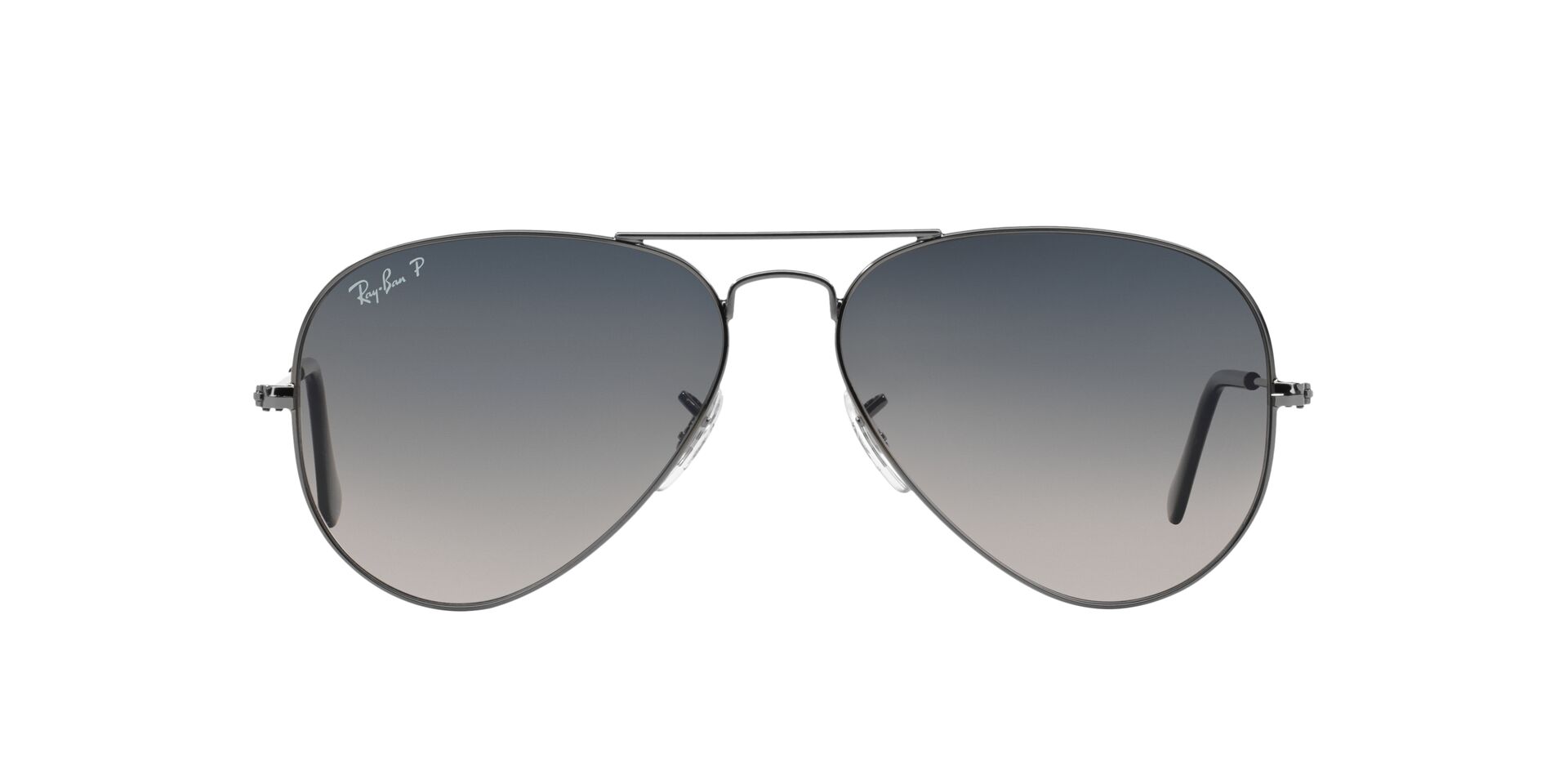 RAYBAN RB3025I AVIATOR 004/78 58 SUNGLASSES