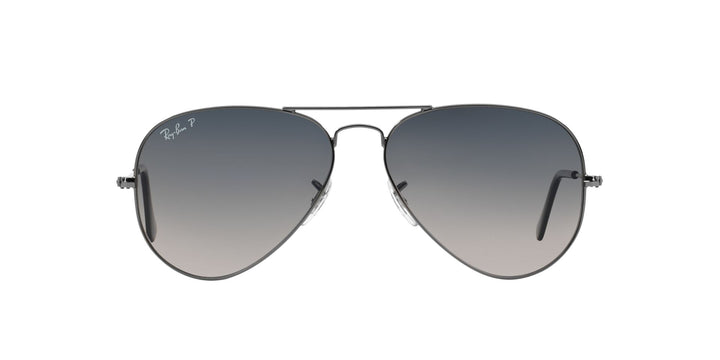 RAYBAN RB3025I AVIATOR 004/78 58 SUNGLASSES