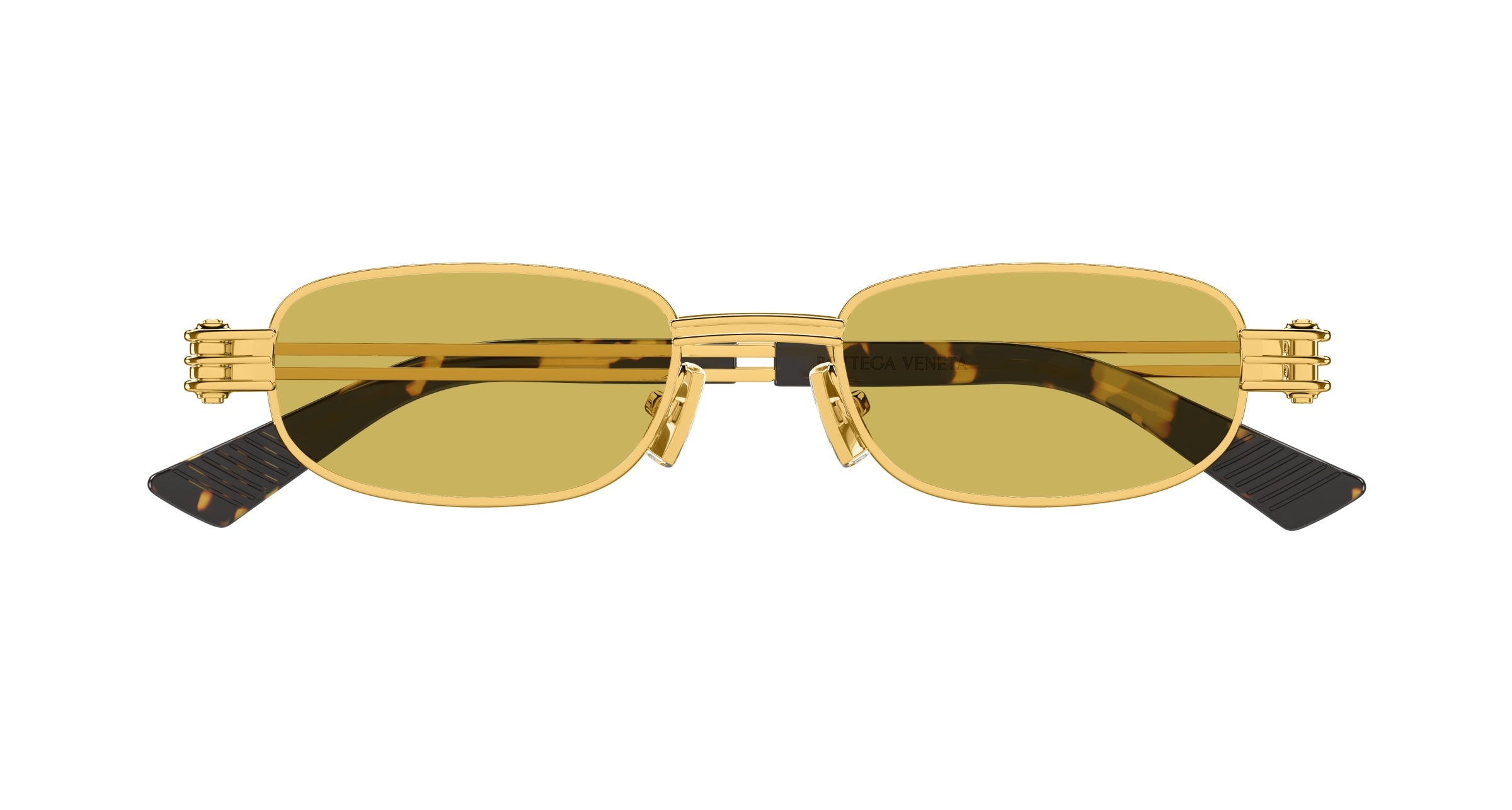 BOTTEGA VENETA BV1381S 002 50 SUNGLASSES