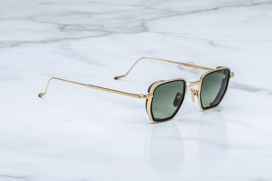 JACQUES MARIE MAGE ATKINS 129/350 JMMTK12M MUSKET 46 SUNGLASSES