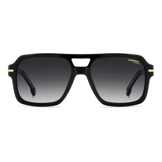 CARRERA CA377S 8079O 56 SUNGLASSES