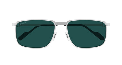 CARTIER CT0534S 002 59 SUNGLASSES