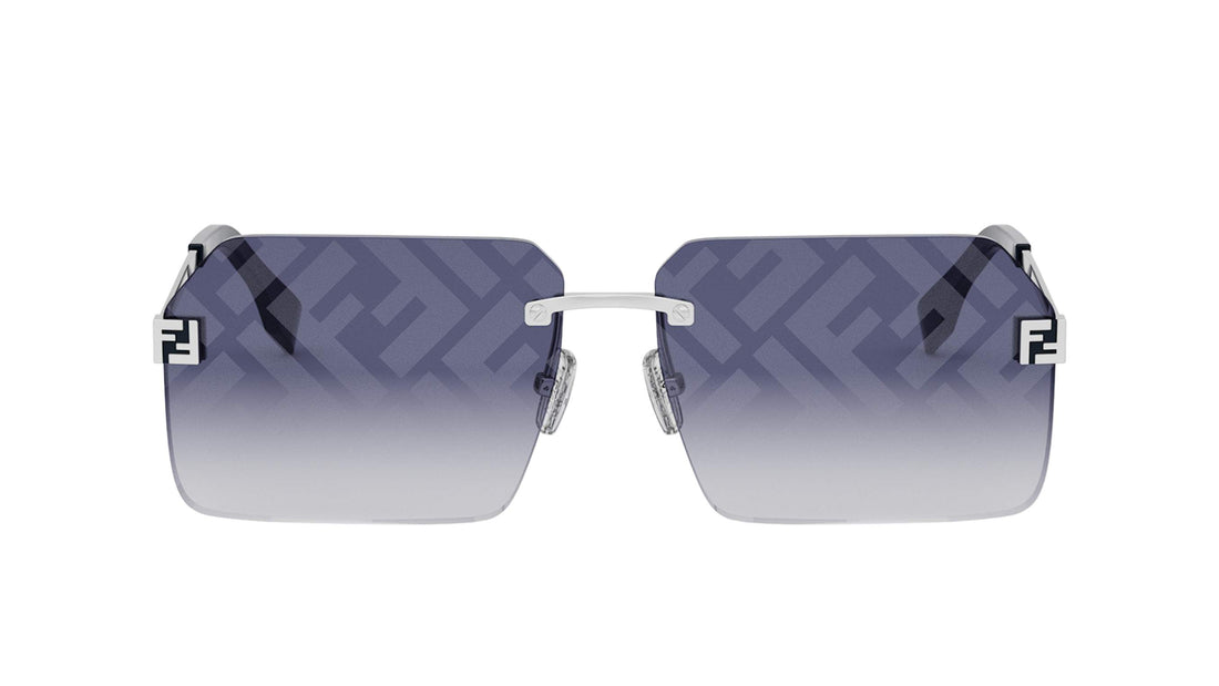 FENDI FE40043U 16W 59 SUNGLASSES