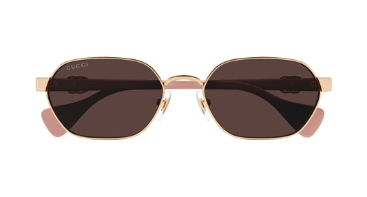 GUCCI GG1593S 003 56 SUNGLASSES