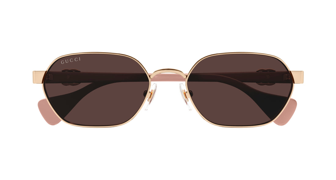 GUCCI GG1593S 003 56 SUNGLASSES