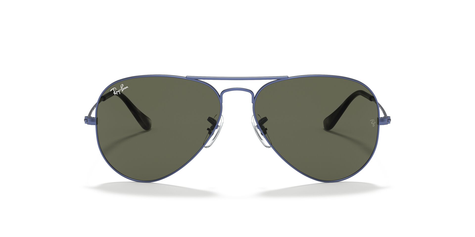 RAYBAN RB3025 AVIATOR 918731 58 SUNGLASSES