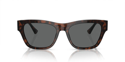 VERSACE VE4457 542987 55 SUNGLASSES