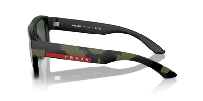 PRADA PS04ZS 14X90I 56 SUNGLASSES