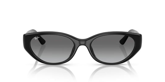 RAYBAN RB4457D 667711 55 SUNGLASSES