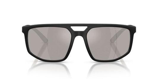 EMPORIO ARMANI EA4248U 5001 6G 58 SUNGLASSES