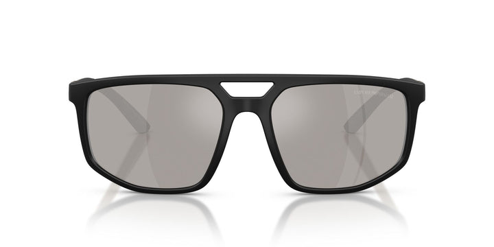 EMPORIO ARMANI EA4248U 5001 6G 58 SUNGLASSES