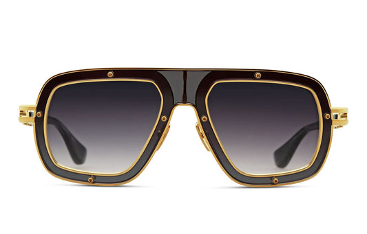 DITA DTS427A RAKETO 02 64 SUNGLASSES