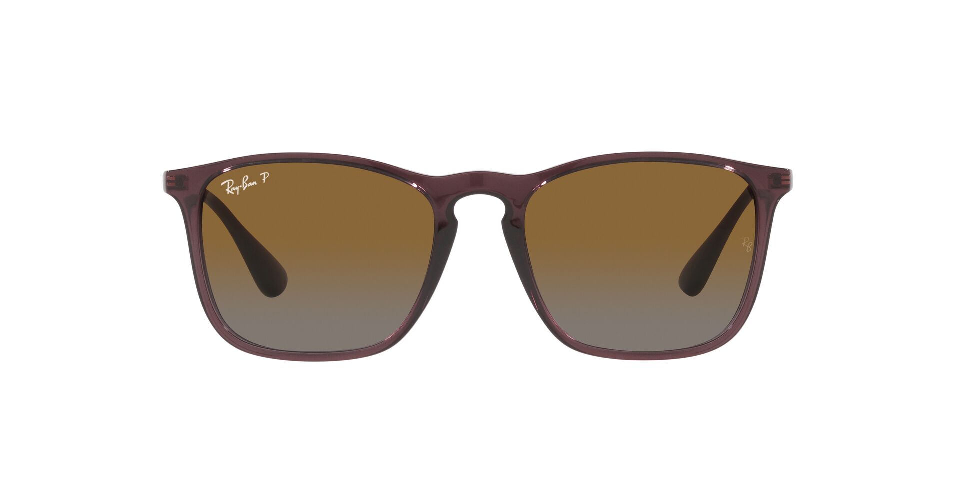 RAYBAN RB4187 6593T5 54 SUNGLASSES