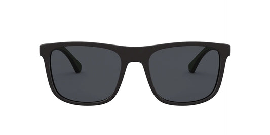 EMPORIO ARMANI EA4129 504287 56 SUNGLASSES