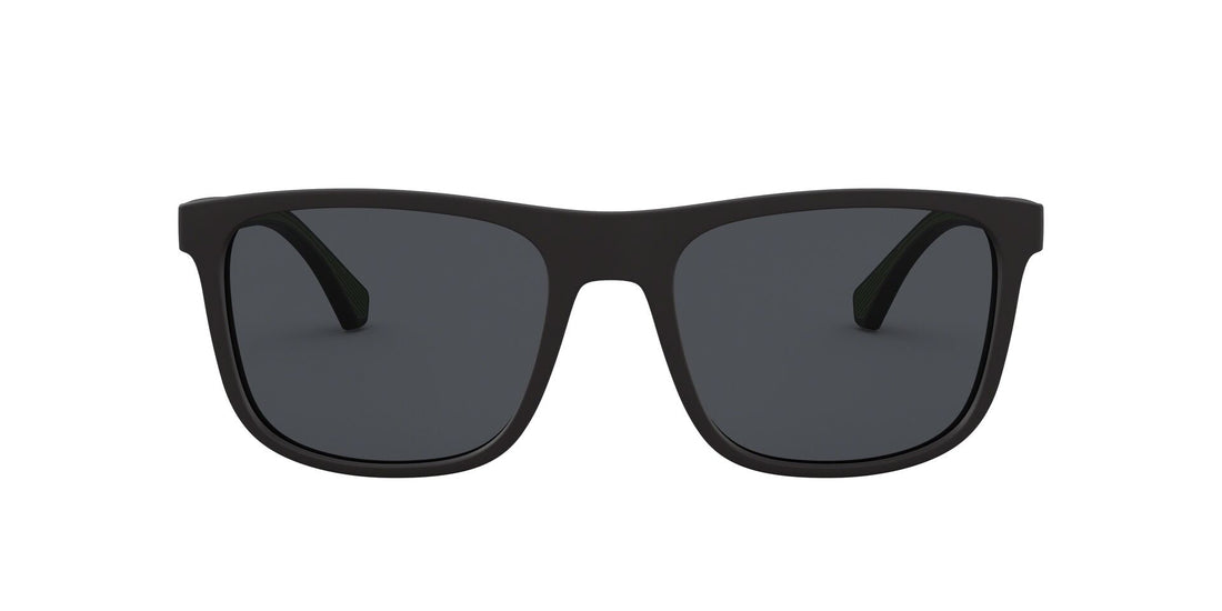 EMPORIO ARMANI EA4129 504287 56 SUNGLASSES