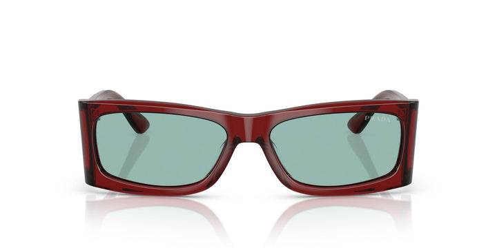 PRADA PRB03S 12Z40K 56 SUNGLASSES